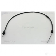 Трос ручника, стояночного тормоза TRISCAN E0 IY2 Renault Clio 4 (BH, KH) 2012 – 2019 5710476303738 8140251238