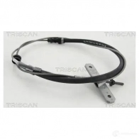 Трос ручника, стояночного тормоза TRISCAN 8140291159 5710476238702 1124273 TT GI8Y - Изображение 6