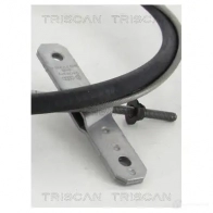 Трос ручника, стояночного тормоза TRISCAN 8140291159 5710476238702 1124273 TT GI8Y - Изображение 7