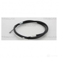 Трос ручника, стояночного тормоза TRISCAN E2E W06 8140251168 5710476124883 1123597