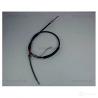 Трос ручника, стояночного тормоза TRISCAN 5709147797273 814016178 MQ9 LW47 Ford Transit 6 (FD) Автобус 2.4 DI RWD (FB. FC) 75 л.с. 2000 – 2006