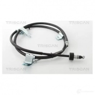 Трос ручника, стояночного тормоза TRISCAN YY66IE X Hyundai Matrix (FC) 1 Минивэн 1.5 CRDi 102 л.с. 2004 – 2010 814043134 5709147529614