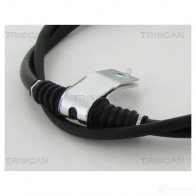 Трос ручника, стояночного тормоза TRISCAN 8140431039 1124942 S NCW58R 5710476173997 - Изображение 2