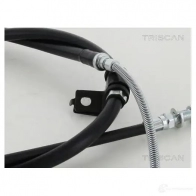 Трос ручника, стояночного тормоза TRISCAN 8140431039 1124942 S NCW58R 5710476173997 - Изображение 3