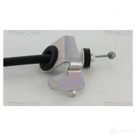 Трос ручника, стояночного тормоза TRISCAN 5710476015471 1121858 814011143 AMX6 5 - Изображение 2