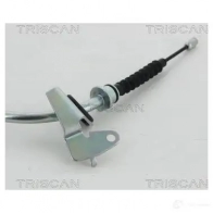 Трос ручника, стояночного тормоза TRISCAN NH 41C3 5710476015464 814011144 1121859 - Изображение 2