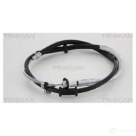 Трос ручника, стояночного тормоза TRISCAN Fiat Panda 8140151062 5710476135261 COG 9E