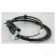 Трос ручника, стояночного тормоза TRISCAN NX RCM Ford Focus 1 Хэтчбек 1.8 Turbo DI / TDDi 90 л.с. 1998 – 2004 5709147797020 814016170