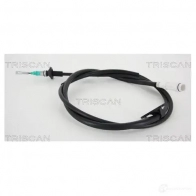Трос ручника, стояночного тормоза TRISCAN L4F 6U7S 814027144 5710476001412 Volvo