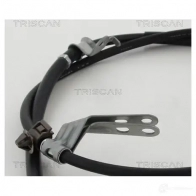 Трос ручника, стояночного тормоза TRISCAN 5710476215246 94K1 QK9 1124717 814040184 - Изображение 2