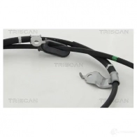 Трос ручника, стояночного тормоза TRISCAN H 6N71I 5710476215239 814040183 1124716 - Изображение 2