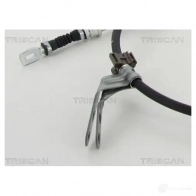Трос ручника, стояночного тормоза TRISCAN H 6N71I 5710476215239 814040183 1124716 - Изображение 3