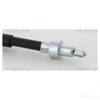 Трос ручника, стояночного тормоза TRISCAN 1124277 5710476243461 8140291162 FZ2W9 L - Изображение 3