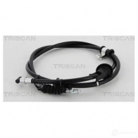 Трос ручника, стояночного тормоза TRISCAN Mitsubishi Space Star 5710476124197 8140421104 Y16 PBJ