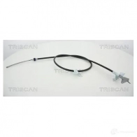 Трос ручника, стояночного тормоза TRISCAN 5710476015631 8140131178 Toyota Yaris (XP10) 1 Хэтчбек 9H 5XMTQ