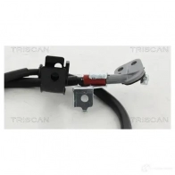 Трос ручника, стояночного тормоза TRISCAN 8140181134 5710476220486 1123057 M55R 47 - Изображение 2