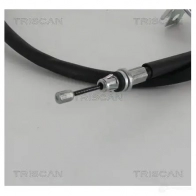 Трос ручника, стояночного тормоза TRISCAN 5710476046642 814014192 1122355 TX NB03 - Изображение 3