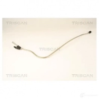Трос ручника, стояночного тормоза TRISCAN 5710476142214 9BS LKC 1124642 814038921 - Изображение 5