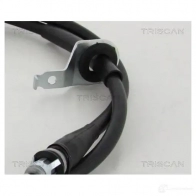 Трос ручника, стояночного тормоза TRISCAN O8S 2202 5710476158680 814011153 1121867 - Изображение 2