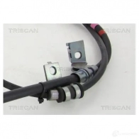 Трос ручника, стояночного тормоза TRISCAN 5710476174086 1124952 4Q 5HK6 8140431048 - Изображение 2