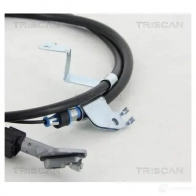 Трос ручника, стояночного тормоза TRISCAN 2DG1P 48 8140131217 5710476112941 1122047 - Изображение 3