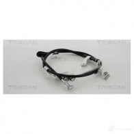 Трос ручника, стояночного тормоза TRISCAN HS WWEX 814010167 5710476027368 Opel