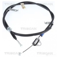 Трос ручника, стояночного тормоза TRISCAN 1437908254 FN6F C 8140501135