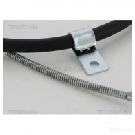 Трос ручника, стояночного тормоза TRISCAN 814068119 53 SFX6 5710476118103 1125327 - Изображение 4