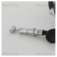 Трос ручника, стояночного тормоза TRISCAN 814040187 5710476218537 1124720 S EASTW - Изображение 5