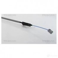 Трос ручника, стояночного тормоза TRISCAN 5710476264718 8140281114 5R RHR1 1123962 - Изображение 3