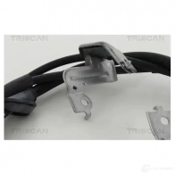 Трос ручника, стояночного тормоза TRISCAN 1124719 4OSJ 45 814040186 5710476215260 - Изображение 2