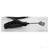 Трос ручника, стояночного тормоза TRISCAN 5710476214102 1121751 A8D0 C 814010196 - Изображение 8