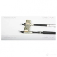 Трос ручника, стояночного тормоза TRISCAN P LPPH 814044102 1125096 5710476077264 - Изображение 2
