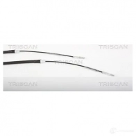 Трос ручника, стояночного тормоза TRISCAN P LPPH 814044102 1125096 5710476077264 - Изображение 4
