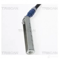 Трос ручника, стояночного тормоза TRISCAN 814011158 JPSW 770 1424690823 5710476313614 - Изображение 2