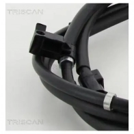 Трос ручника, стояночного тормоза TRISCAN 814050194 JK3RMN K 1125227 5710476143488 - Изображение 2