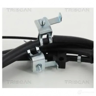 Трос ручника, стояночного тормоза TRISCAN 814050194 JK3RMN K 1125227 5710476143488 - Изображение 4