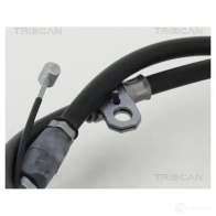 Трос ручника, стояночного тормоза TRISCAN 1124911 8140431000 UO HXJ1X 5710476077547 - Изображение 2