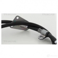 Трос ручника, стояночного тормоза TRISCAN 1124911 8140431000 UO HXJ1X 5710476077547 - Изображение 3