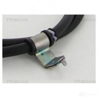 Трос ручника, стояночного тормоза TRISCAN 1124911 8140431000 UO HXJ1X 5710476077547 - Изображение 4