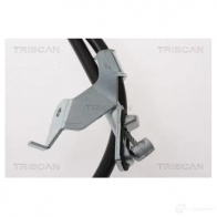 Трос ручника, стояночного тормоза TRISCAN 814069170 1424851589 5710476314390 4 KR3Y - Изображение 2