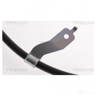Трос ручника, стояночного тормоза TRISCAN 814069170 1424851589 5710476314390 4 KR3Y - Изображение 3