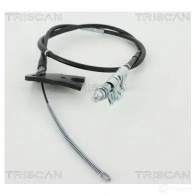 Трос ручника, стояночного тормоза TRISCAN 5710476016393 814069138 1125384 X L267UD