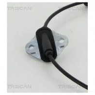 Трос ручника, стояночного тормоза TRISCAN 8140161195 1213493941 5710476302571 V6V GO6D - Изображение 2