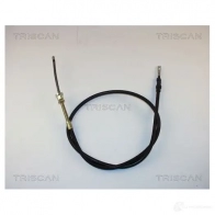 Трос ручника, стояночного тормоза TRISCAN 4 09J1 1124469 814038102 5709147035931