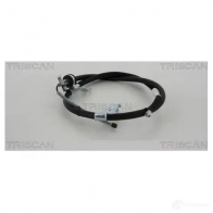 Трос ручника, стояночного тормоза TRISCAN 5709147518175 XXP 61 8140131162 Toyota RAV4