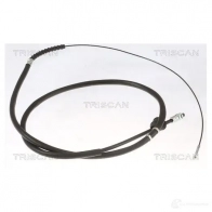 Трос ручника, стояночного тормоза TRISCAN 1437908671 8140131347 PW TX41 - Изображение 1