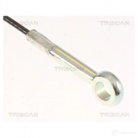 Трос ручника, стояночного тормоза TRISCAN 1437908671 8140131347 PW TX41 - Изображение 3