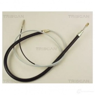 Трос ручника, стояночного тормоза TRISCAN 1121833 5709147202449 1Q 6K7 814011115