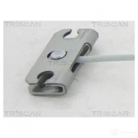 Трос ручника, стояночного тормоза TRISCAN 8140501119 366 G14 1125141 5710476176349 - Изображение 2